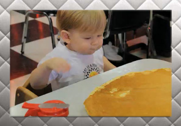 Charlie Parker's Diner Commercial